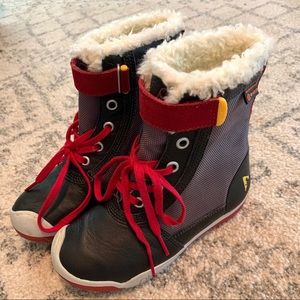Plae Noel Snow Boots